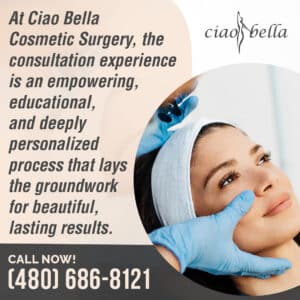 best cosmetic and plastic surgeons in Chandler