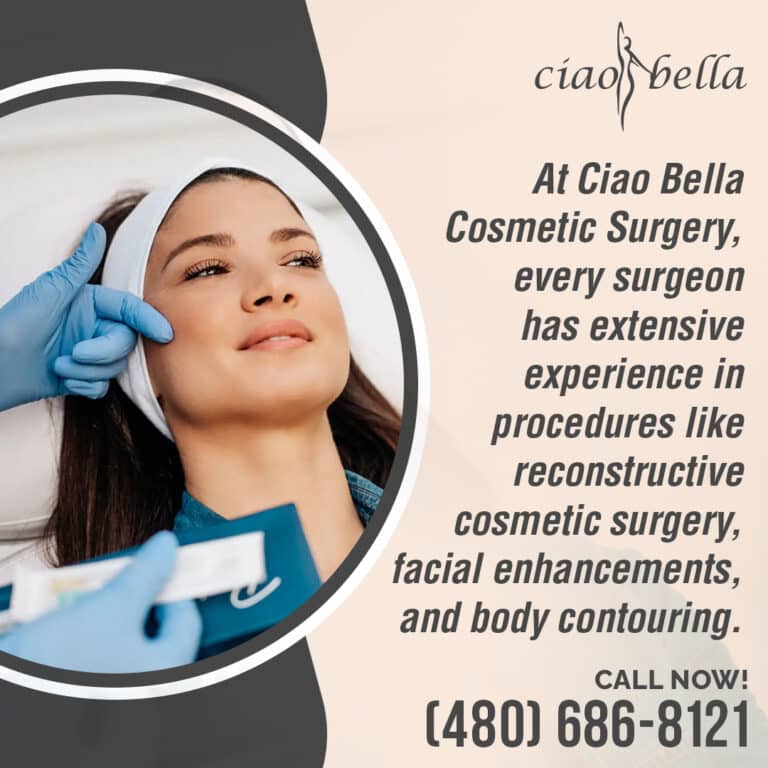 tummy tuck for muscle repair