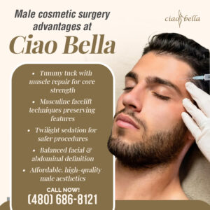 facelifts without surgery in Chandler, Arizona,