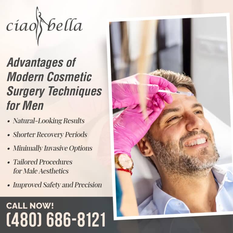 best cosmetic surgeons in Scottsdale