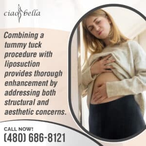 Tummy tucks in Scottsdale, AZ