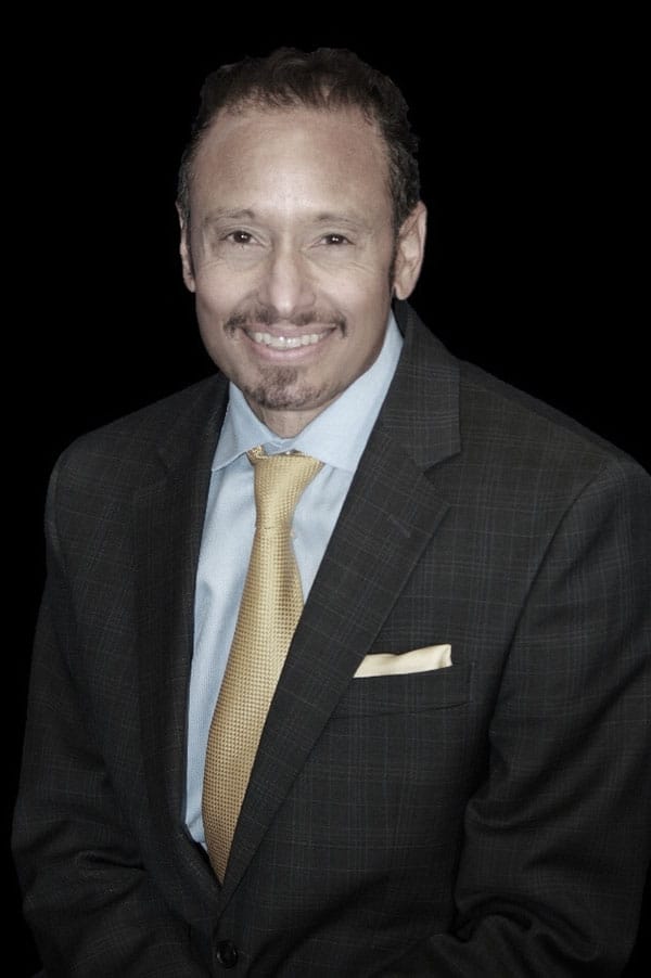 Dr. Michael Desvigne