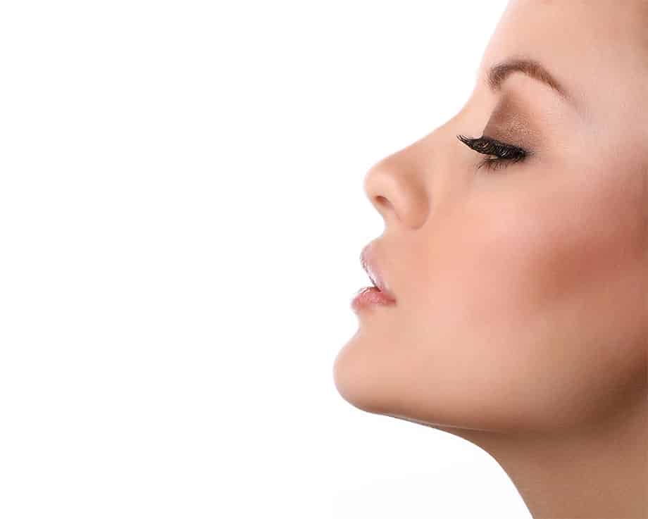 Non-Surgical Chin Enhancement