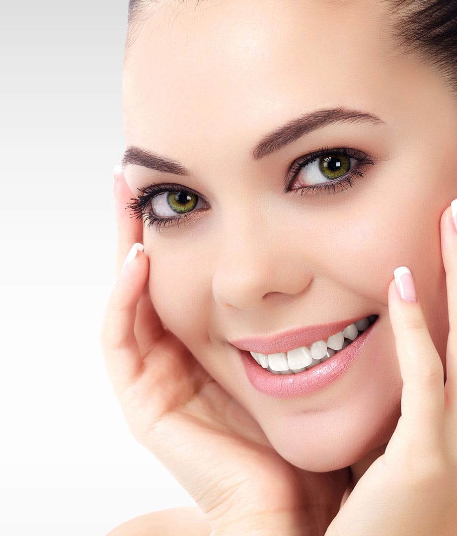 SmartXide Laser Face Treatment