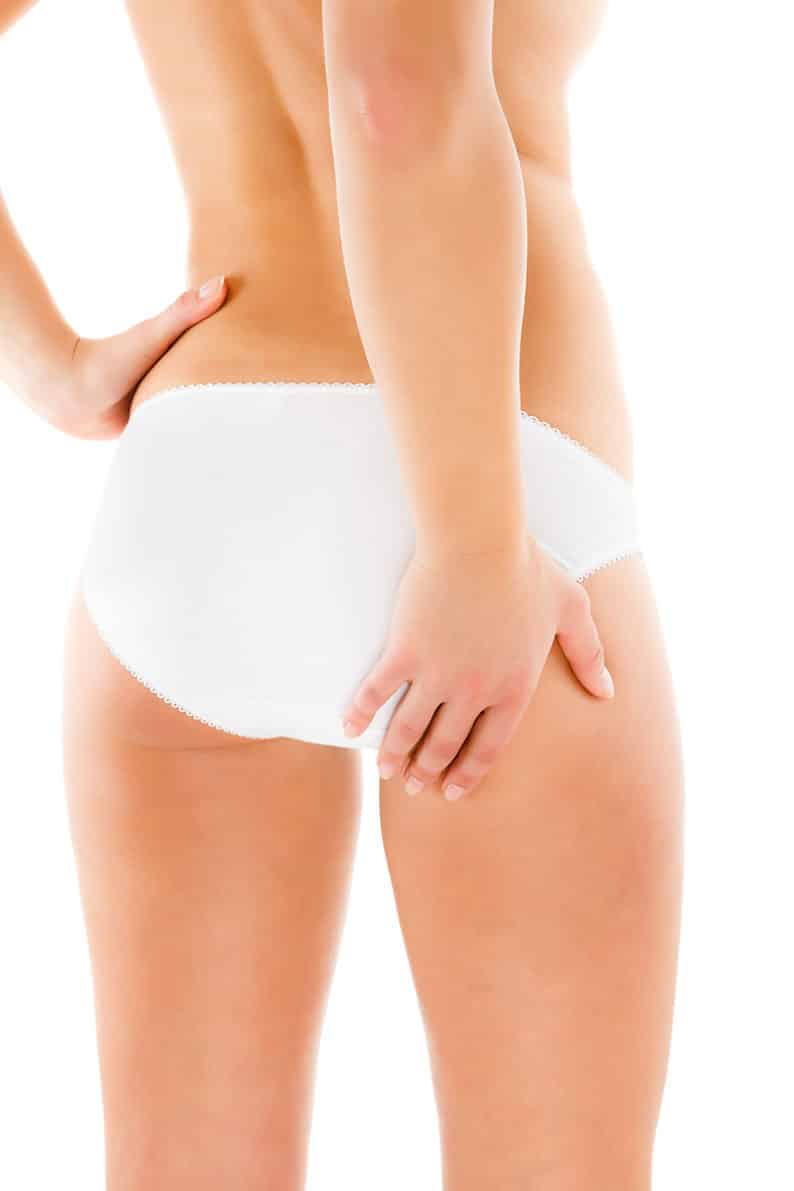 Thigh Lift Procedure in Candler & Scottsdale