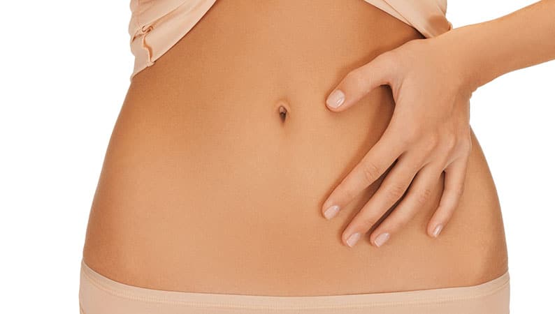 Tummy Tuck Patient in Chandler Arizona